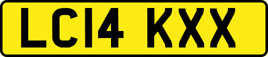 LC14KXX