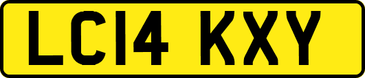 LC14KXY