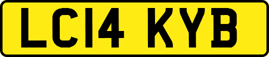 LC14KYB