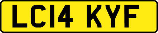 LC14KYF