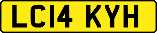 LC14KYH