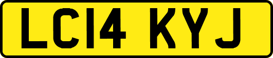 LC14KYJ
