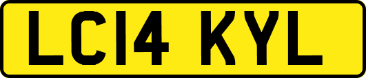 LC14KYL