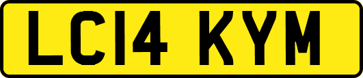 LC14KYM