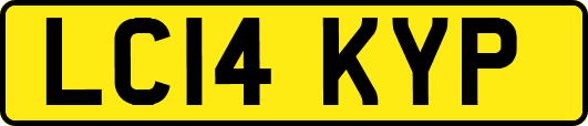 LC14KYP