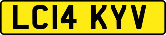 LC14KYV