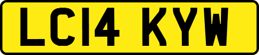 LC14KYW
