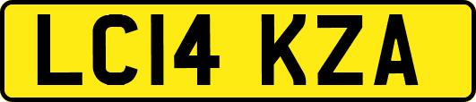 LC14KZA