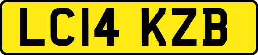 LC14KZB