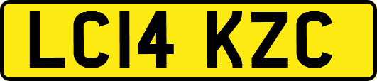 LC14KZC