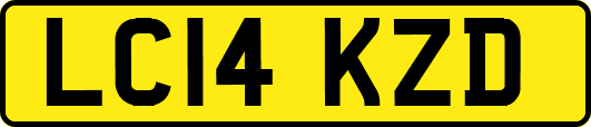 LC14KZD