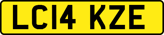 LC14KZE