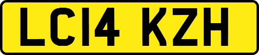 LC14KZH