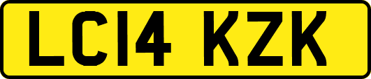 LC14KZK