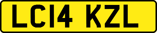 LC14KZL