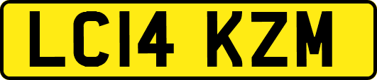 LC14KZM