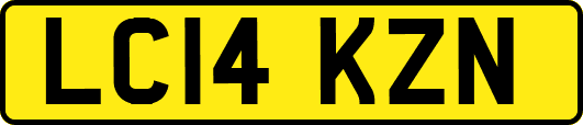 LC14KZN