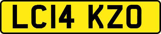 LC14KZO