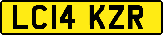 LC14KZR
