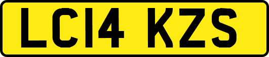 LC14KZS
