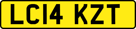 LC14KZT