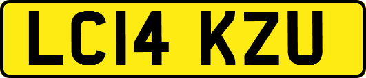 LC14KZU
