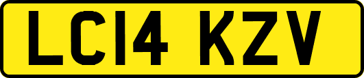 LC14KZV