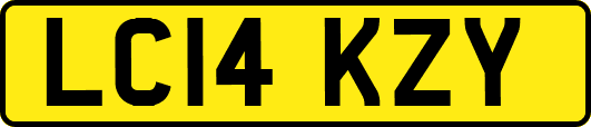 LC14KZY