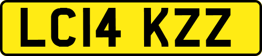 LC14KZZ
