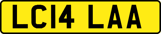 LC14LAA
