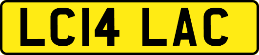 LC14LAC