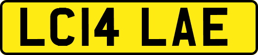 LC14LAE