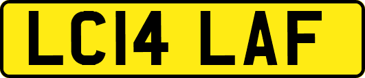 LC14LAF