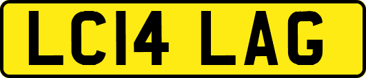 LC14LAG