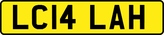 LC14LAH
