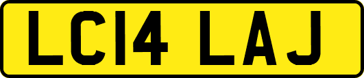 LC14LAJ