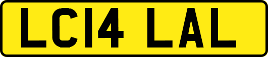 LC14LAL