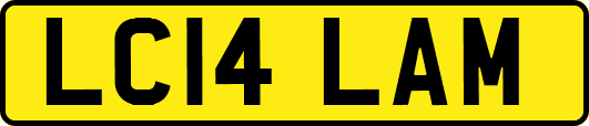 LC14LAM