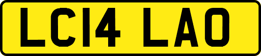 LC14LAO
