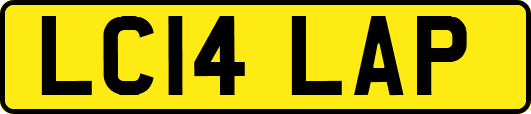 LC14LAP