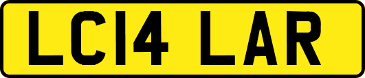 LC14LAR