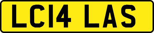 LC14LAS