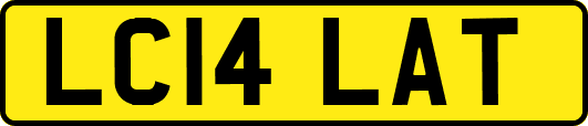 LC14LAT