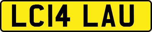 LC14LAU