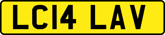 LC14LAV
