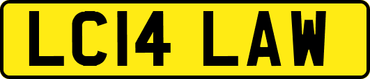 LC14LAW