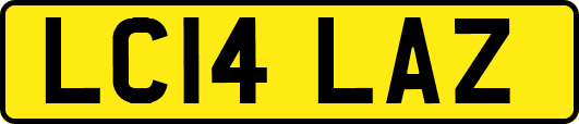 LC14LAZ