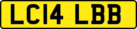 LC14LBB