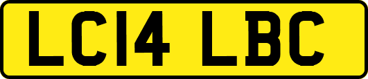 LC14LBC
