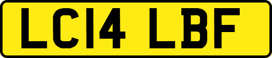 LC14LBF